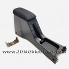 JDM EK4 Civic SiR Black Armrest